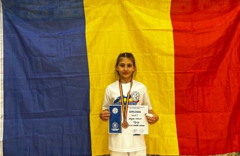 Tinerii judoka de la LPS-Champions Oradea au dominat întrecerile Cupei Campionilor la judo pe echipe mixte U11 şi U13
