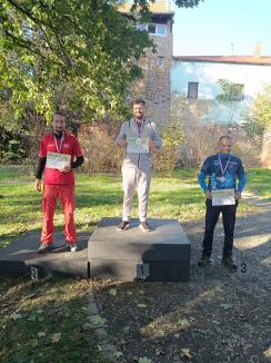 CS Menumorut Biharia a ocupat a patra oară consecutiv locul I în Finala Campionatului Judeţean de Tir cu Arcul (FOTO)