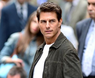 Doi morţi şi un rănit pe platourile noului film cu Tom Cruise