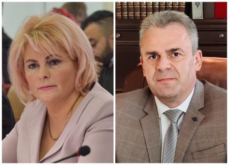 Femeile din PSD Bihor au o nouă şefă, după plecarea Stelei Babău. PSD Beiuş a fost preluat de un fost procuror