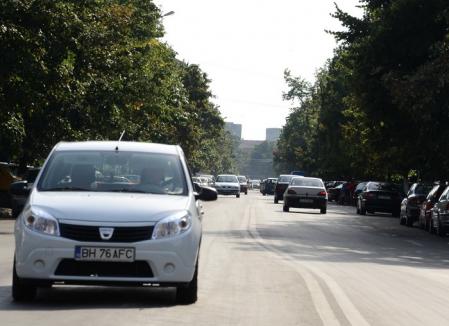 Timbrul de mediu: Maşinile dobândite prin partaj nu vor mai fi scutite de taxă