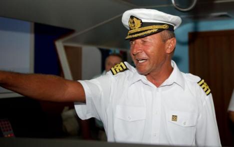 Băsescu a scăpat de dosarul Flota. A fost clasat de DNA