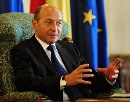 Băsescu, despre cazul primarului din Cluj: Se ştia de şase luni. Mai sunt cazuri şi în alte judeţe
