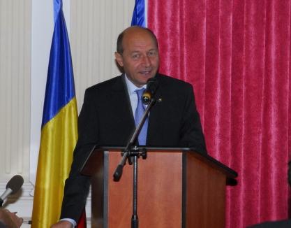 Traian Băsescu, cercetat în 7 dosare. În ultimii zece ani a fost implicat în 68 de anchete