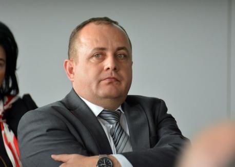 Traian Bodea: Consiliul Judeţean nu finanţează Luceafărul Oradea. Nu putem băga bani în fotbal