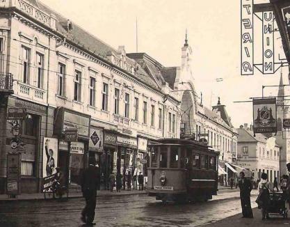 OTL vrea să amenajeze un muzeu al transportului public din Oradea (FOTO)