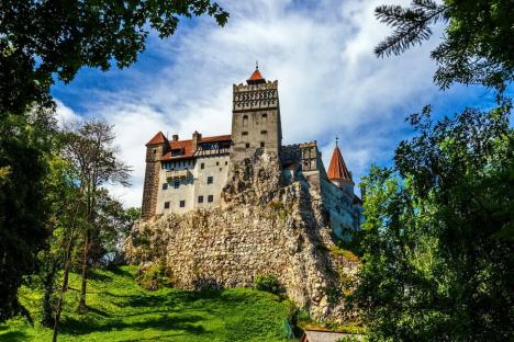 Transilvania, în topul destinațiilor de vacanță în 2021, propuse de National Geographic
