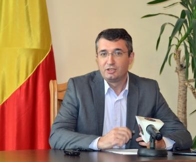Totul pe internet! Primăria Oradea vrea să fie cea mai transparentă municipalitate din ţară