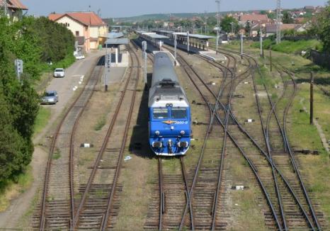 Studenții vor călători GRATIS cu trenul începând de miercuri