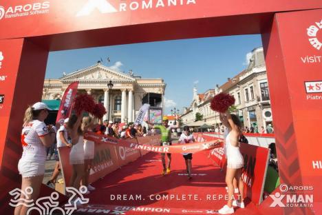Nu trebuie să alergi la X-MAN România ca să faci parte din el (FOTO)