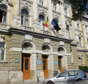 Birocraţia învinge Justiţia: Curtea de Apel riscă să piardă 15 milioane de euro pentru renovarea Palatului de Justiţie din cauza avizelor