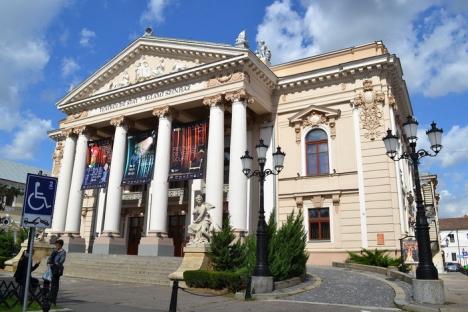 Ce spectacole veţi putea vedea la Festivalul de Teatru Scurt de la Oradea