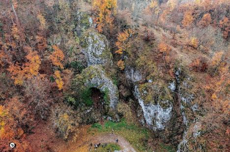 Turism cu măsură: Conducerea județului Bihor vrea să promoveze ecoturismul în ariile protejate, asigurând și ocrotirea lor (FOTO)