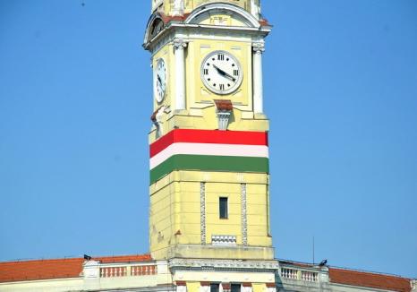 Surpriză: Majoritatea candidaţilor la funcţia de primar al Oradiei sunt cetăţeni maghiari!
