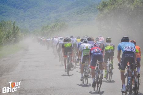 Ciclism în aşteptare: Tour of Bihor se suspendă anul acesta!