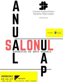 Salonul Anual de Artă al UAP Oradea va fi deschis la Cetate