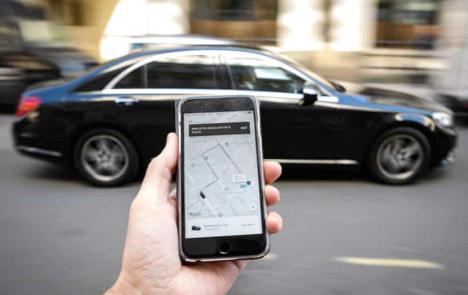 Uber a ajuns în Oradea! Cum funcţionează serviciul alternativ de transport