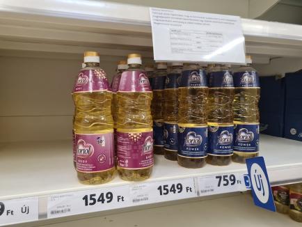 Sărăcie fără granițe: În ciuda plafonărilor, nici ungurii n-o duc mai bine: prețurile alimentelor au ajuns ca la noi, iar carburanții - mai scumpi (FOTO)