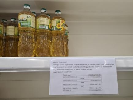 Sărăcie fără granițe: În ciuda plafonărilor, nici ungurii n-o duc mai bine: prețurile alimentelor au ajuns ca la noi, iar carburanții - mai scumpi (FOTO)