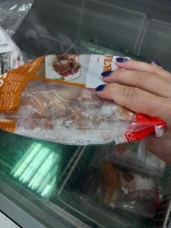 Gândaci, mucegai și mizerie: Amenzi de aproape 400.000 lei pentru magazinele Unicarm din Bihor, două au fost închise (FOTO/VIDEO)