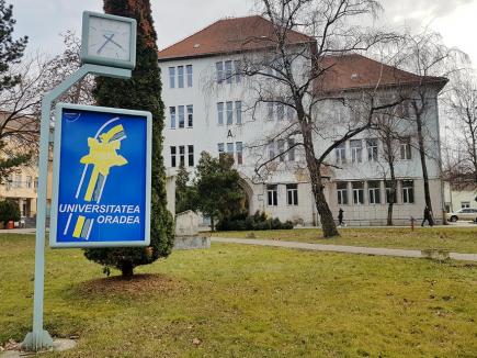 Universitatea din Oradea, printre cele trei instituții românești incluse în topul mondial al universităților „tinere”