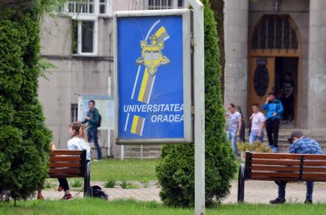 Au început înscrierile pentru două școli de vară la Universitatea din Oradea