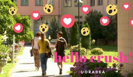 Flirt de modă nouă: Studenţii Universităţii din Oradea au pagină de matrimoniale pe Facebook