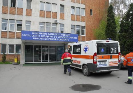 Direcţia de Sănătate Publică Bihor: Asistenţa medicală şi farmaceutică în perioada minivacanţei