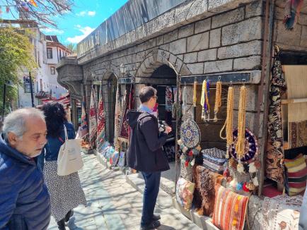 Sub soarele Antalyei. Cele mai frumoase stațiuni din Turcia îi așteaptă pe orădeni în sejururi de lux, la prețuri accesibile (FOTO)