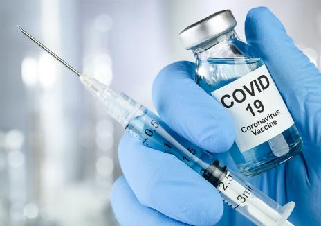 Vaccinul anti-Covid: Ministerele fac liste cu angajaţii care vor să fie vaccinaţi, populaţia 'generală' va fi ultima care îl va primi