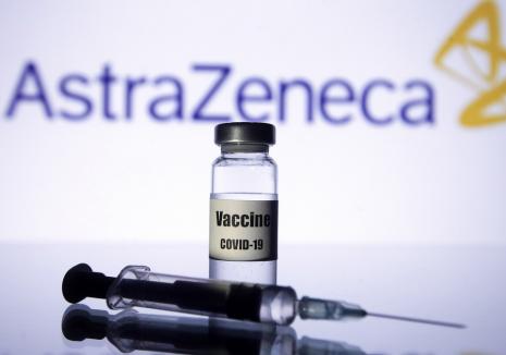 Au fost scoase restricţiile de vârstă la vaccinul AstraZeneca în România!