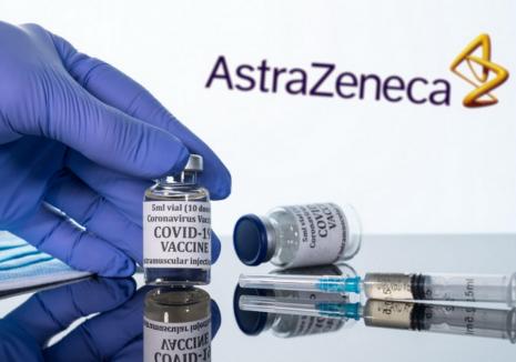 Controverse în jurul vaccinului AstraZeneca. Doze scoase din uz inclusiv în Bihor! E o „măsură de extremă precauție”, anunță autoritățile