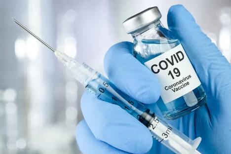 Încep şi în Bihor pregătirile pentru organizarea programului naţional de vaccinare anti-Covid