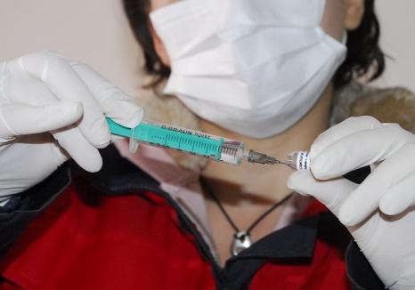 O fetiţă de 1 an şi 9 luni, nevaccinată, a murit la Spitalul Municipal din Oradea din cauza complicaţiilor rujeolei