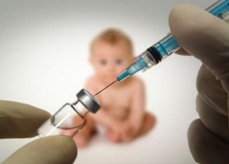 Studiu: România are cea mai scăzută rată a vaccinării din 190 de ţări