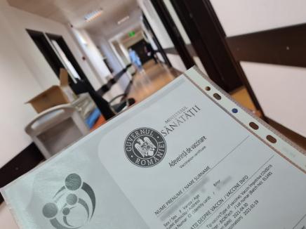 Persoanele vaccinate care intră în România nu vor trebui să intre în carantină