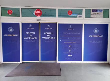 Vaccinarea anti-Covid în Bihor începe pe 5 ianuarie. Vezi ce trebuie să știi! (FOTO)