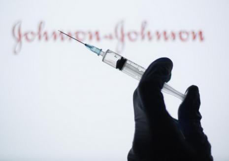 Vaccinul Johnson&Johnson, aprobat în Europa! Se administrează într-o singură doză