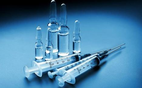 Un nou deces cauzat de gripă în Bihor: O femeie de 62 de ani, care fusese vaccinată