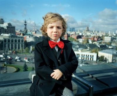 Cum arată copiii oligarhilor ruşi, care pot avea orice-şi doresc (FOTO)
