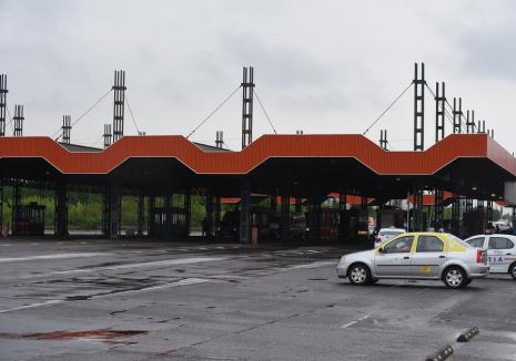 OTL anunță sistarea circulaţiei cu autobuze pe linia internaţională transfrontalieră Oradea-Biharkeresztes