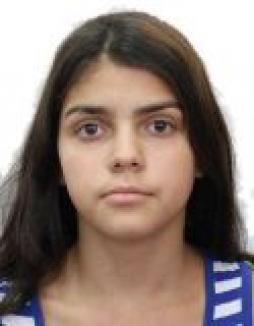 Aţi văzut-o? O adolescentă de 13 ani din Oradea a fost dată dispărută de familie