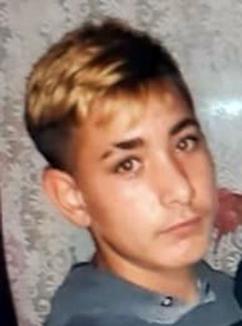 Dacă l-aţi văzut, sunaţi la 112! Un băiat de 13 ani din Diosig dispărut vineri de acasă este căutat de familie