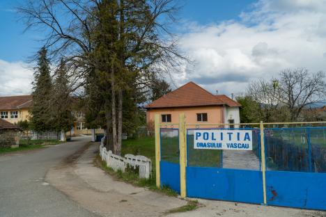 Oraşul-fantomă: Vaşcău ocupă locul trei pe ţară în topul localităţilor condamnate la dispariţie (FOTO/VIDEO)