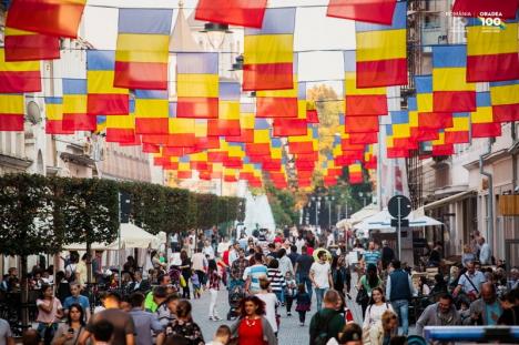 Oradea, dată din nou exemplu la 'România, te iubesc!': E cel mai eficient oraş din ţară (VIDEO)