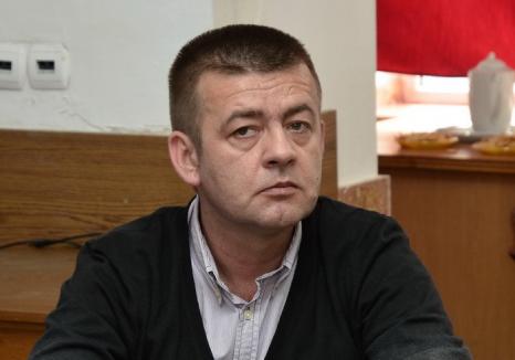 Înalta Curte a decis: După o jumătate de an în arest la domiciliu, prim-procurorul Vasile Popa va fi judecat sub control judiciar
