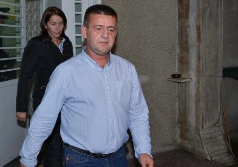 Fostul prim-procuror al Parchetului Bihor, Vasile Popa a fost trimis în judecată alături de şeful de la Medicina Legală