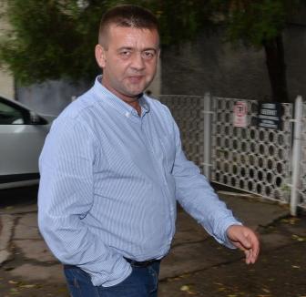 Fostul prim-procuror Vasile Popa a ieşit din arest