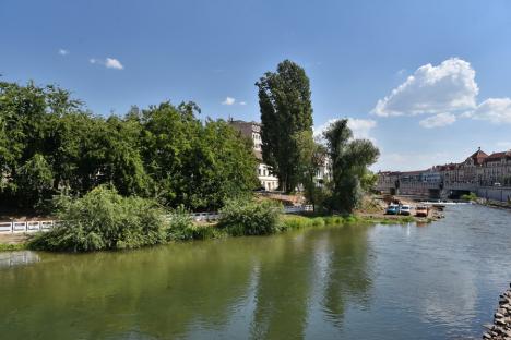 Verde autentic: 10 hectare de terenuri și scuaruri degradate din Oradea se vor transforma în pajiști urbane (FOTO)