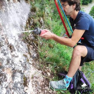 Un nou traseu spectaculos de Via Ferrata în Bihor: La Pendul se deschide duminică la Șuncuiuș! (FOTO/VIDEO)